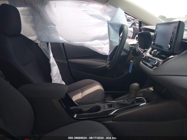 Toyota COROLLA LE 2022 5YFEPMAEXNP327201 Image 5