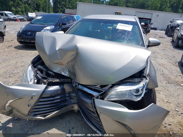Toyota CAMRY LE 2015 4T4BF1FK9FR467751 Image 10
