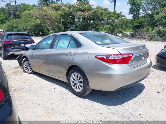 Toyota CAMRY LE 2015 4T4BF1FK9FR467751 Image 13
