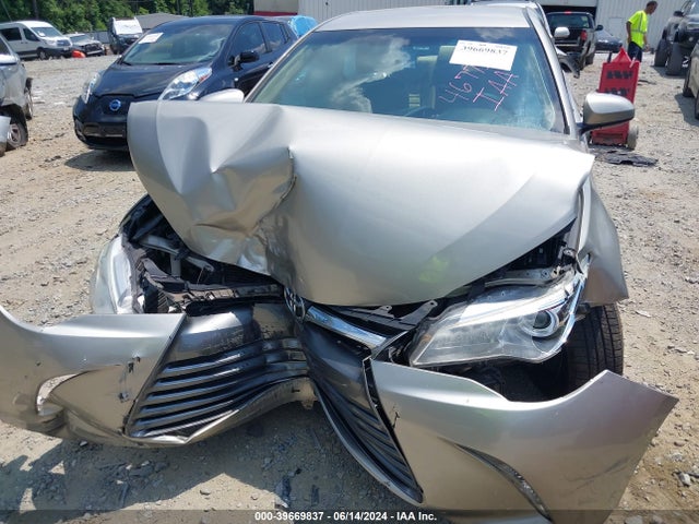 Toyota CAMRY LE 2015 4T4BF1FK9FR467751 Image 6