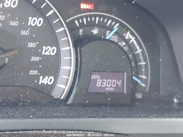 Toyota CAMRY LE 2015 4T4BF1FK9FR467751 Image 7