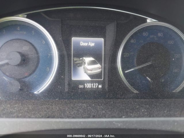 4T1BF1FK4HU395046 Toyota CAMRY LE