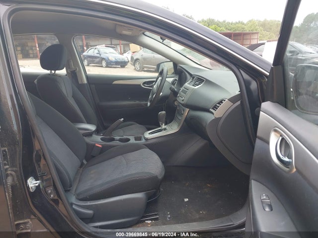Nissan SENTRA SV 2014 3N1AB7APXEL679419 Image 5