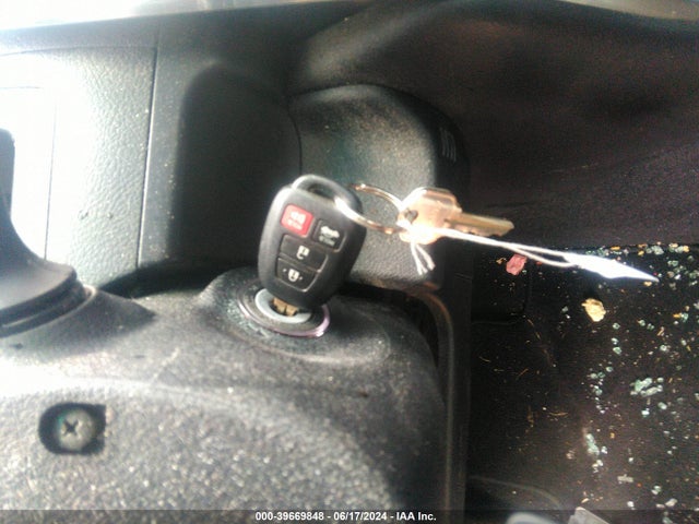 Toyota CAMRY SE 2015 4T1BF1FK0FU074716 Image 11