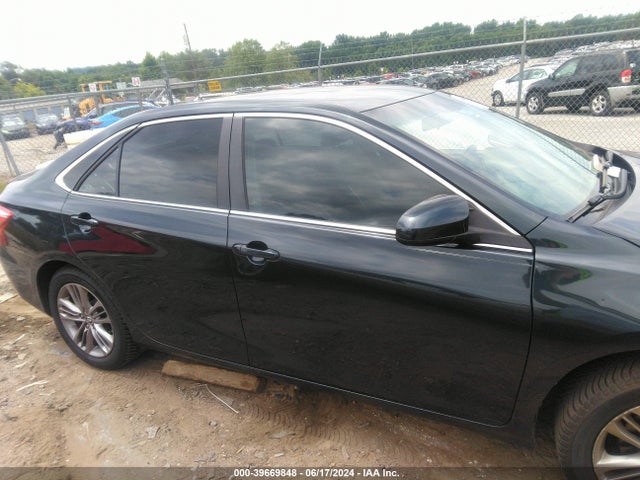 Toyota CAMRY SE 2015 4T1BF1FK0FU074716 Image 13