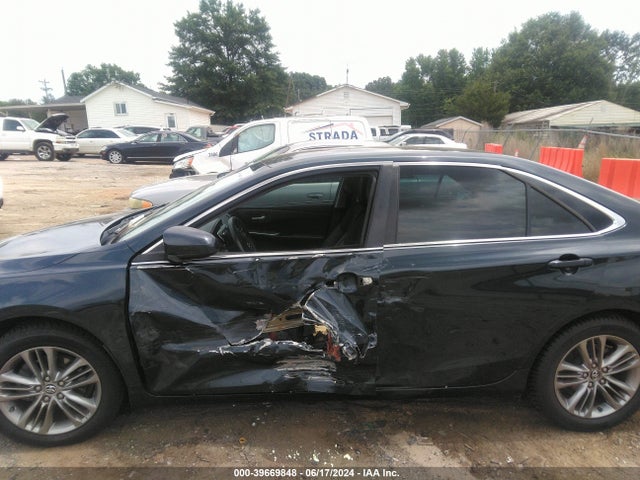 Toyota CAMRY SE 2015 4T1BF1FK0FU074716 Image 14