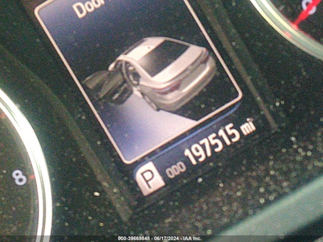 Toyota CAMRY SE 2015 4T1BF1FK0FU074716 Image 15