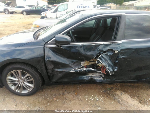 Toyota CAMRY SE 2015 4T1BF1FK0FU074716 Image 6