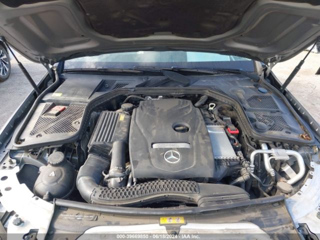 55SWF4KB0FU031742 Mercedes-Benz C 300 4matic/luxury 4matic/sport 4matic