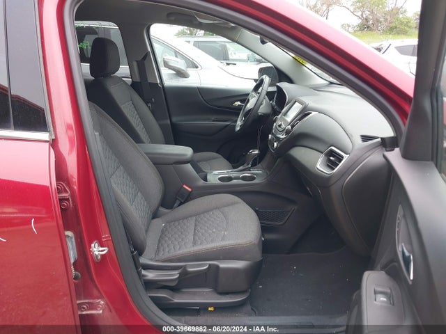 Chevrolet EQUINOX LT 2018 2GNAXTEX1J6167460 Image 5