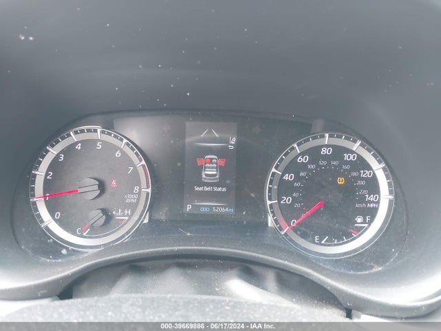 Toyota Highlander L 2021 5TDCZRAH2MS069965 Image 7