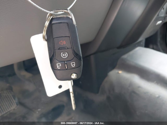 Ford F-150 Xlt 2016 1FTEW1E82GFC35676 Image 11