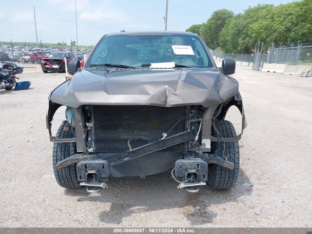 Ford F-150 Xlt 2016 1FTEW1E82GFC35676 Image 13