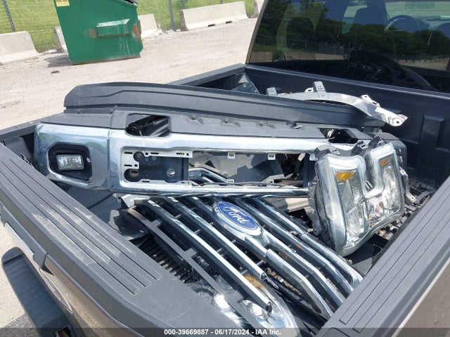 Ford F-150 Xlt 2016 1FTEW1E82GFC35676 Image 12