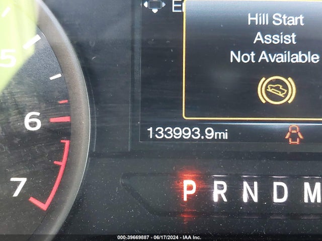 Ford F-150 Xlt 2016 1FTEW1E82GFC35676 Image 7