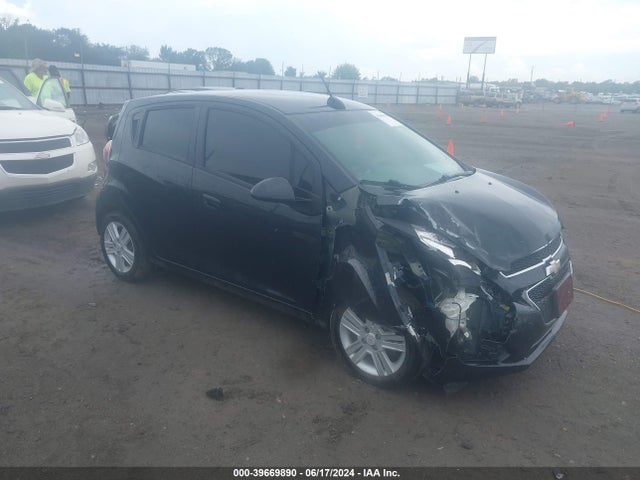 2015 KL8CD6S96FC809048 главное изображение