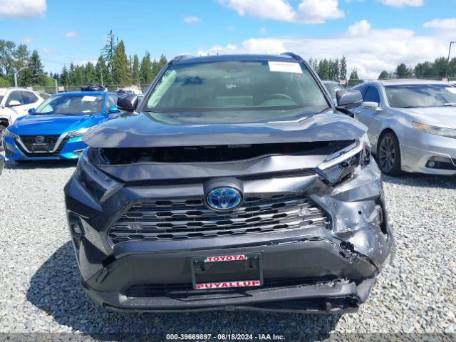JTMD6RFV5RD134984 Toyota Rav4 Hybrid Limited