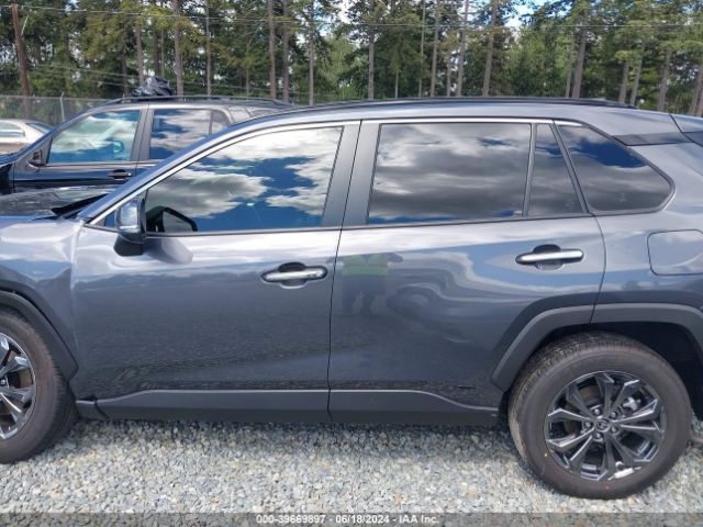 JTMD6RFV5RD134984 Toyota Rav4 Hybrid Limited