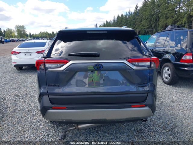JTMD6RFV5RD134984 Toyota Rav4 Hybrid Limited