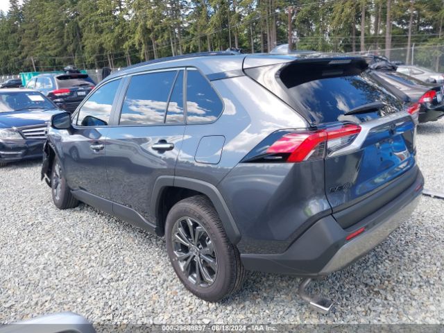 JTMD6RFV5RD134984 Toyota Rav4 Hybrid Limited