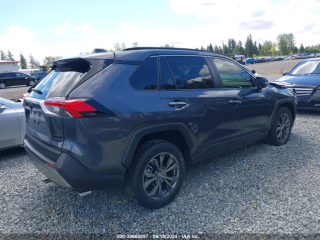 JTMD6RFV5RD134984 Toyota Rav4 Hybrid Limited