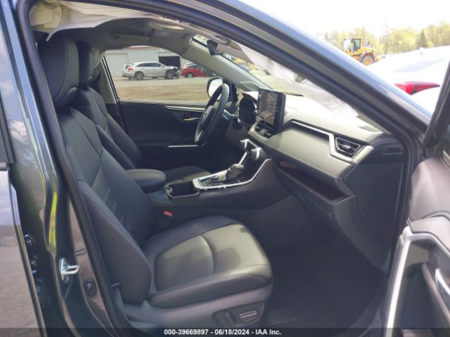 JTMD6RFV5RD134984 Toyota Rav4 Hybrid Limited