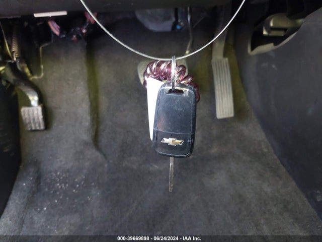 Chevrolet EQUINOX LT 2017 2GNALCEK5H1593627 Image 11