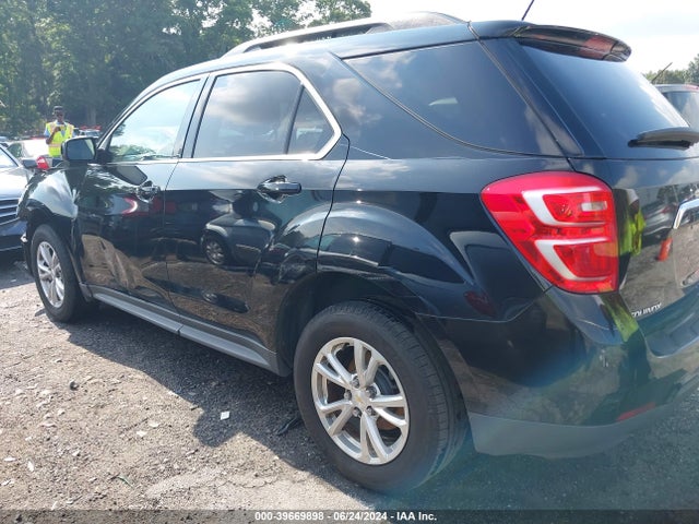 Chevrolet EQUINOX LT 2017 2GNALCEK5H1593627 Image 15