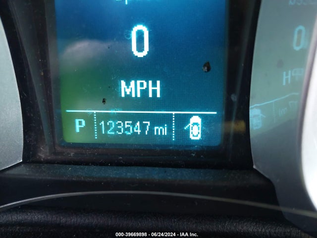 Chevrolet EQUINOX LT 2017 2GNALCEK5H1593627 Image 16