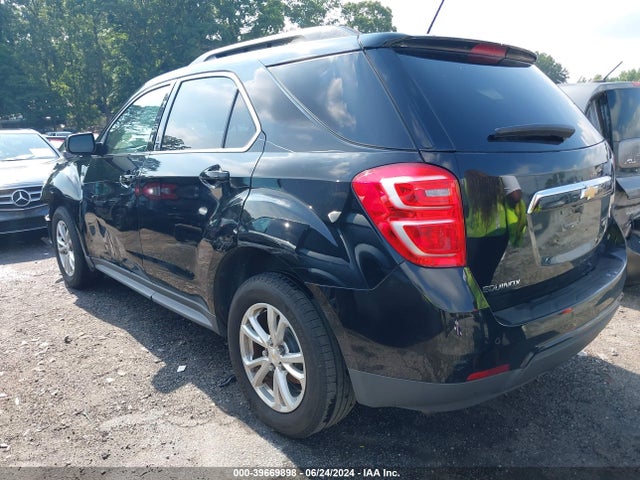 Chevrolet EQUINOX LT 2017 2GNALCEK5H1593627 Image 3