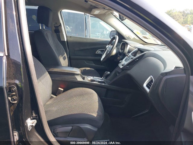 Chevrolet EQUINOX LT 2017 2GNALCEK5H1593627 Image 5
