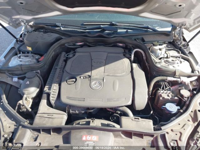 WDDHF8JB9EA776893 Mercedes-Benz E 350 4matic