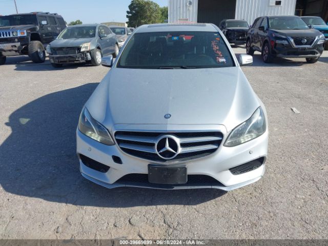 WDDHF8JB9EA776893 Mercedes-Benz E 350 4matic