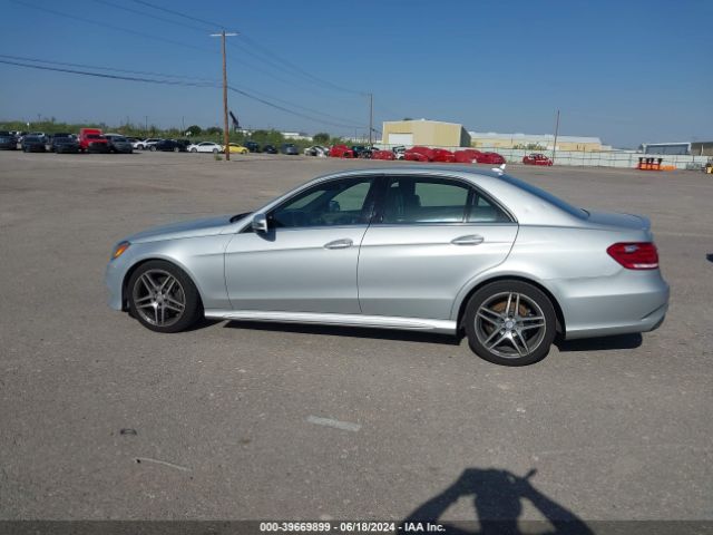 WDDHF8JB9EA776893 Mercedes-Benz E 350 4matic