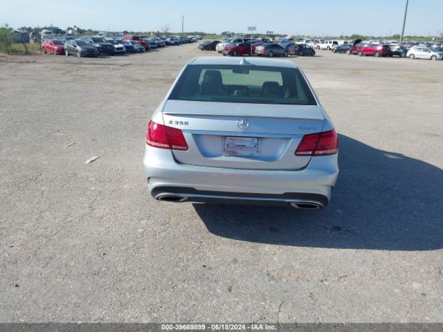 WDDHF8JB9EA776893 Mercedes-Benz E 350 4matic