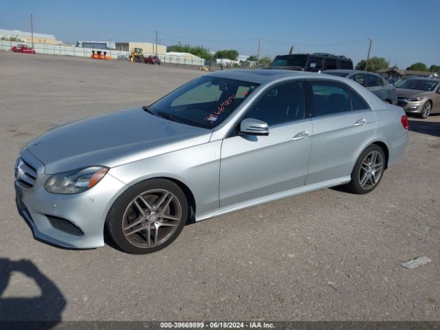 WDDHF8JB9EA776893 Mercedes-Benz E 350 4matic
