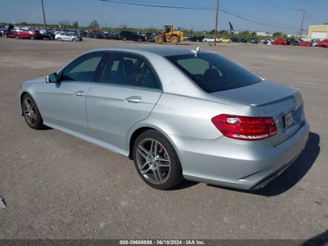 WDDHF8JB9EA776893 Mercedes-Benz E 350 4matic
