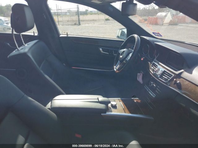 WDDHF8JB9EA776893 Mercedes-Benz E 350 4matic