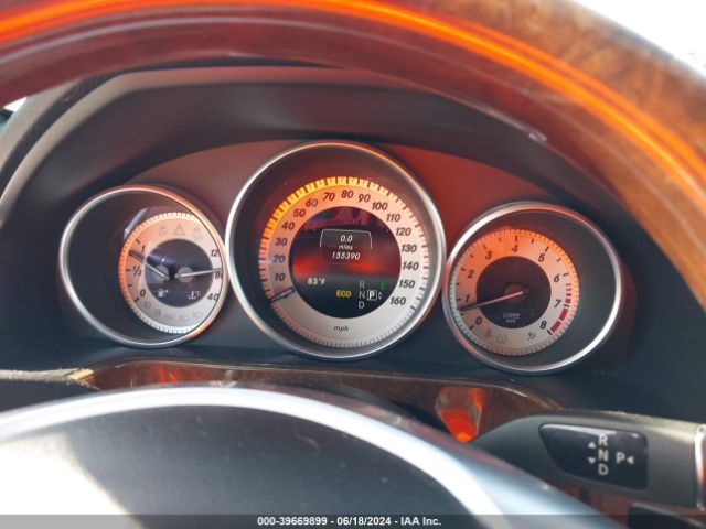 WDDHF8JB9EA776893 Mercedes-Benz E 350 4matic