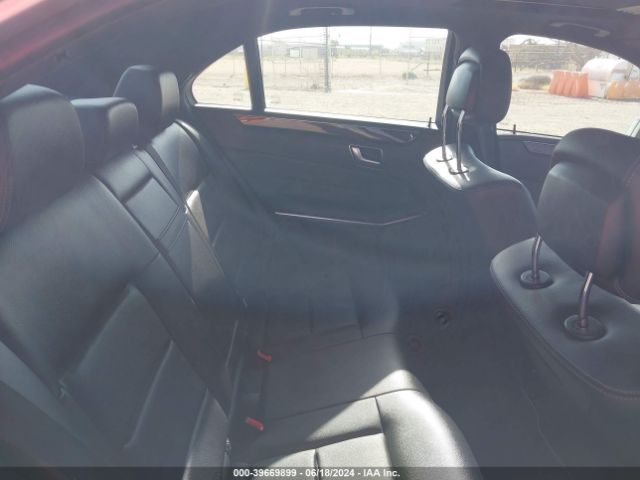 WDDHF8JB9EA776893 Mercedes-Benz E 350 4matic