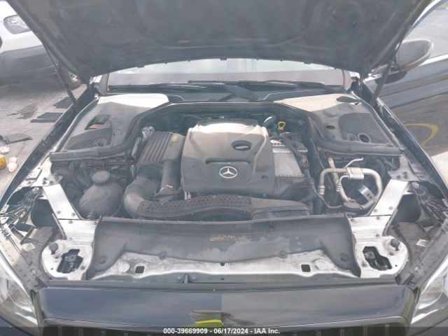 WDDZF4JBXHA048906 Mercedes-Benz E 300