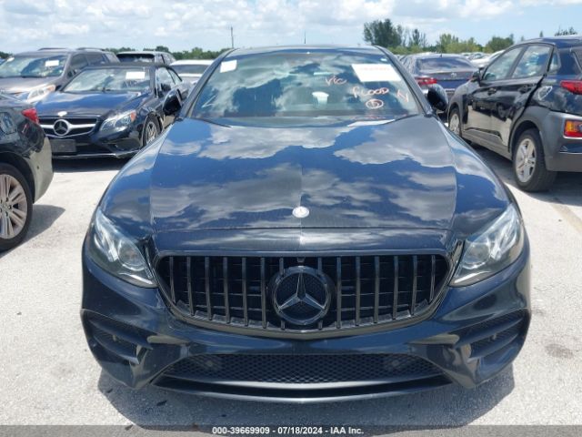 WDDZF4JBXHA048906 Mercedes-Benz E 300