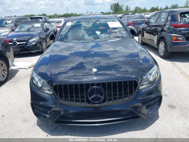 WDDZF4JBXHA048906 Mercedes-Benz E 300