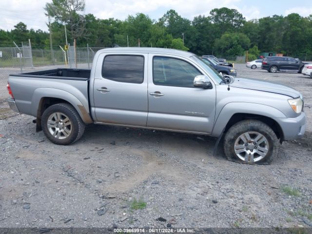 5TFJU4GN0EX053961 Toyota Tacoma Prerunner V6