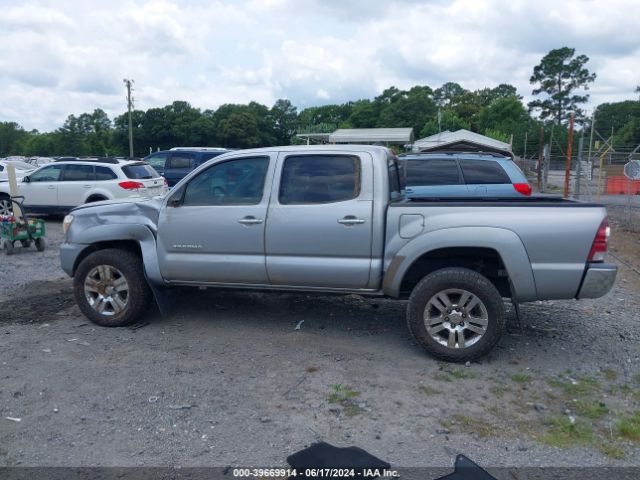5TFJU4GN0EX053961 Toyota Tacoma Prerunner V6