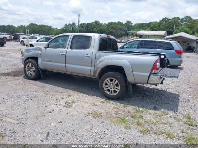 5TFJU4GN0EX053961 Toyota Tacoma Prerunner V6