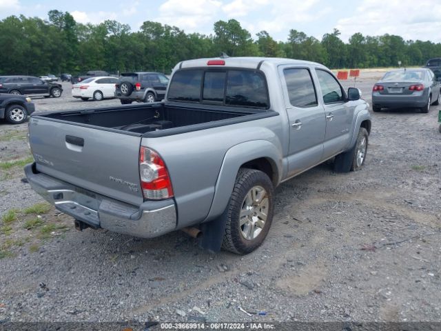 5TFJU4GN0EX053961 Toyota Tacoma Prerunner V6