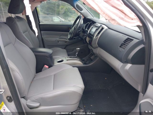 5TFJU4GN0EX053961 Toyota Tacoma Prerunner V6