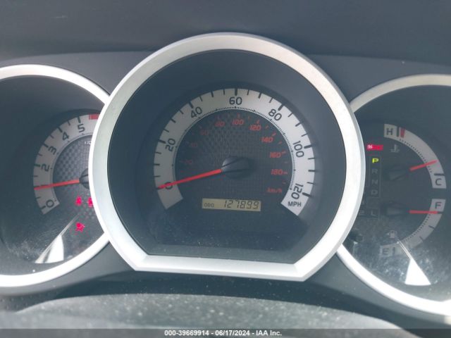 5TFJU4GN0EX053961 Toyota Tacoma Prerunner V6