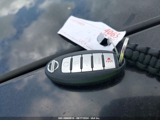1N4AA6APXGC412392 Nissan Maxima 3.5 Platinum